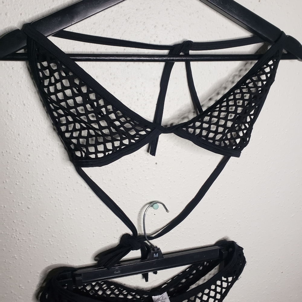 2 pc lingerie set